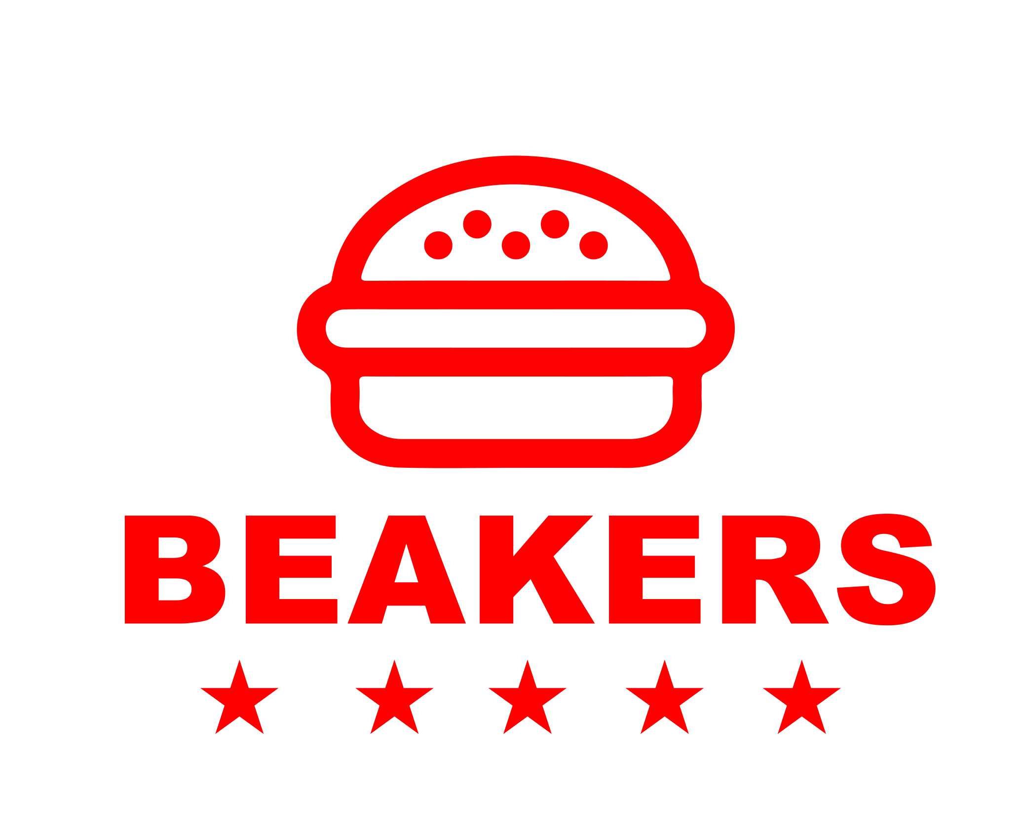 Beakers Logo